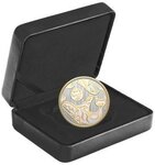 Pièce de monnaie en Argent 30 Dollars g 62.69 Millésime 2025 ANCESTOR