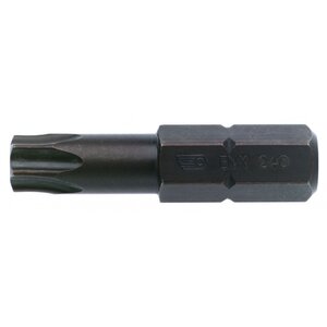 Embout impact série 2 pour vis Torx Facom ENX2