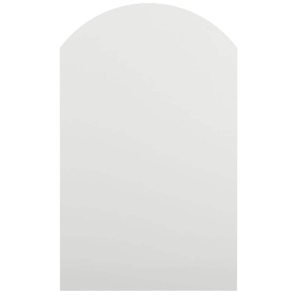 vidaXL Miroir 60x40 cm Verre