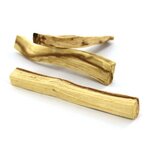 Bâtonnets de bois Palo Santo à brûler 30 g