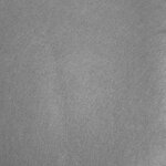 vidaXL Bâche de piscine gris clair Ø550 cm géotextile polyester