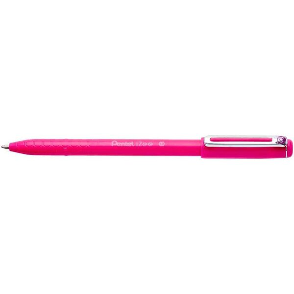 Stylo à bille izee  rose pentel