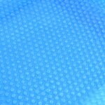 vidaXL Couverture de piscine Bleu 527 cm PE