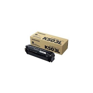 Samsung 503l toner noir su147a (clt-k503l)