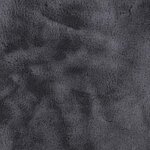 Tapis imitation fourrure poil fin 60x90 cm