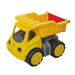 BIG 800054846 - Power Worker Camion-benne classique