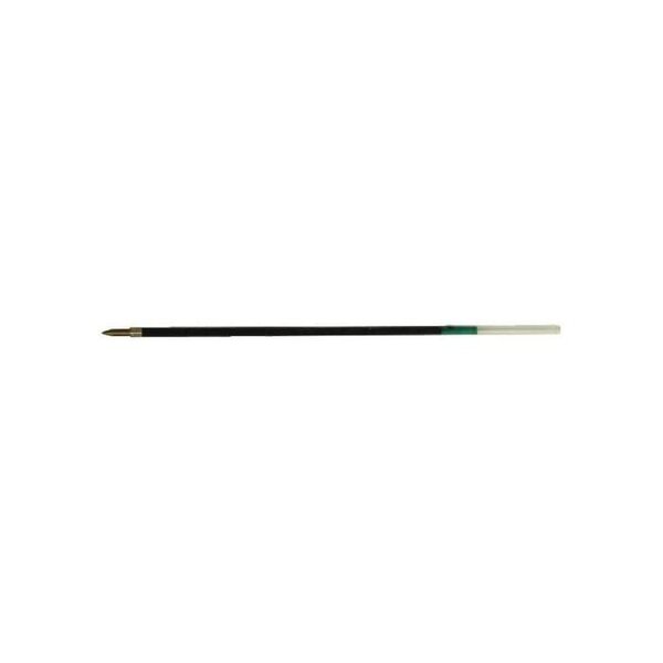 Recharge pour Stylo bille SUPERB BK77F et BK77AB  Vert x 12 PENTEL