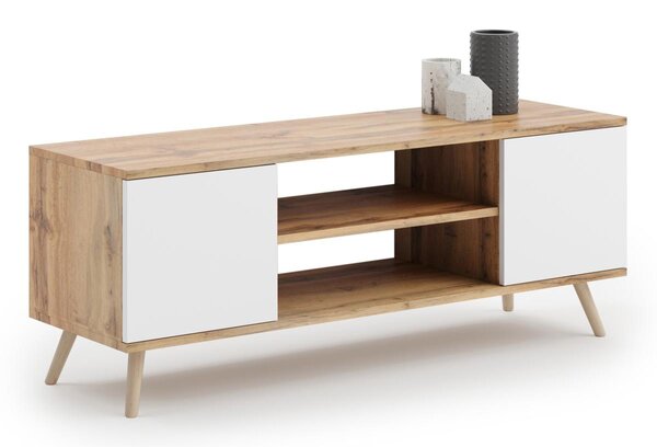 Meuble TV Focus bois 155cm