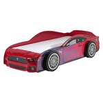 Funbeds Lit voiture Panther Power