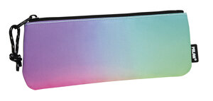 Petite trousse plate Sunset Noir