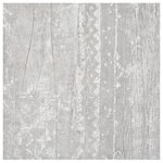 vidaXL Dalles de plancher autoadhésives 55 Pièces PVC 5 11 m² gris