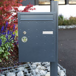 Sticker stop publicité h.5 x l.5 x p.0 cm