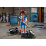 PLAYMOBIL 71164 - Special Plus Mécanicienne
