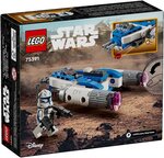 LEGO Star Wars - Le Microfighter Y-Wing du Capitaine Rex - 75391