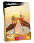 Coffret cadeau - WONDERBOX - Pour toi et moi Emotion