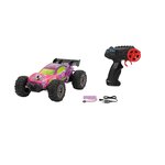 Revell 24673 - Voiture RC Big Wheeler