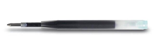 Recharge stylo bille BRFN Pointe moyenne 1 mm Noir PILOT