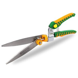 GRÜNTEK Cisailles à gazon ICEBIRD 345 mm