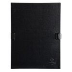 Chemise Dos Extensible N'clip - Noir - X 10 - Exacompta