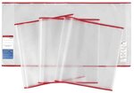 protège-livre, (H)230 x (L)380 mm, transparent HERMA