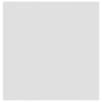 vidaXL Armoire murale Blanc 80x39x40 cm Bois d'ingénierie