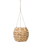 Set de 2 pots supendus