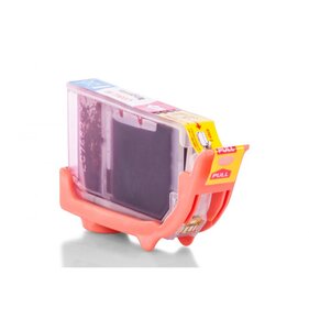 Canon CLI-42 Jet d'Encre Magenta Clair Compatible