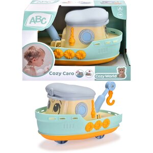Dickie 204114016 - ABC Bateau Cozy Caro