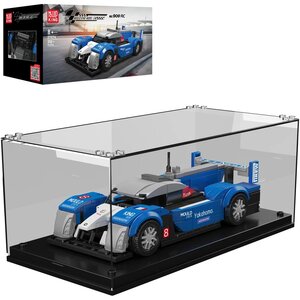 Mould King 27074 - PG 908 Kit de construction de maquettes RC