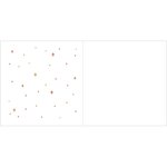 Carte anniversaire tous mes voeux - draeger paris