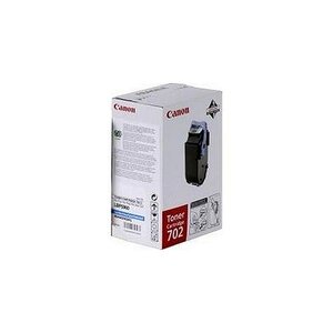 Canon 702 toner cyan 9644a004