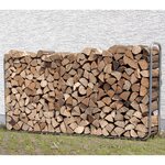 wolfcraft Range-bûches 5122000