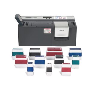 Prinkr recharge pour stylos 1 pièce(s)