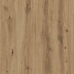vidaXL Armoire latérale chêne artisanal 60x30x50 cm bois d'ingénierie