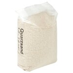 vidaXL Sable filtrant 25 kg 1 0-1 6 mm