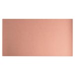 Sous Main Souple Pu Bicolore - 35x60cm - Nude/gris - Exacompta