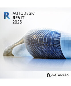 Autodesk Revit 2025 - Clé licence à télécharger