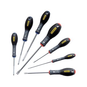 Tournevis Stanley Fatmax