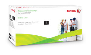 Toner xerox noir alternative pour brother tn 2320 - marquexerox