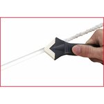 Ks tools ensemble de grattoir et d'extracteur 7 pièces fugenfix 116.1050
