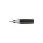 Roller encre Jetstream SXN210 Rétract. Grip Pte Moy. 1mm Rouge UNI-BALL