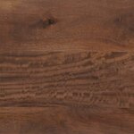 vidaXL Buffet Marron 60 x 33 x 75 cm bois de manguier massif