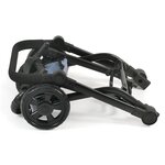 Bayer Chic 2000 595-50 - Poussette combinée Mika - Coloris 50