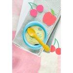 Zapf Creation 835029 - BABY born - Ensemble de repas pour poupées