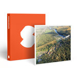 SMARTBOX - Coffret Cadeau Vol en ULM triaxe de 45 min au-dessus des châteaux de la Loire - Sport & Aventure