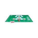 Jürgen tapis de jeux football pour 1 joueur.
