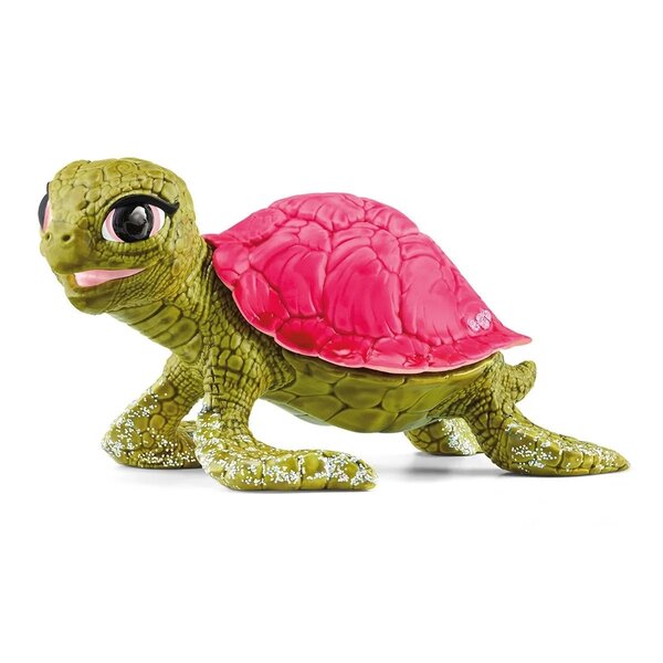 Schleich 70759 - Bayala Tortue de Cristal
