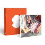 SMARTBOX - Coffret Cadeau Ateliers pâtisserie - Gastronomie