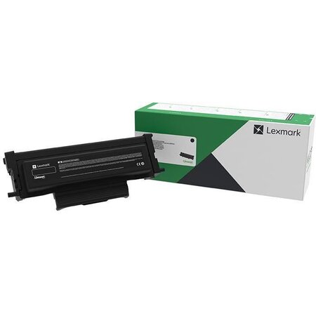 Lexmark cartouche noir return programme 1.2k (b222000)