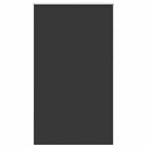 vidaXL Store enrouleur occultant largeur du tissu 136 6 cm polyester